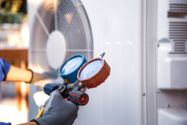 Trusted Hvac Repair service in Del Rey, CA - HVAC Repair CO