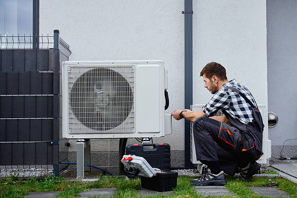 Trusted Ac Installation service in Del Rey, CA - HVAC Repair CO